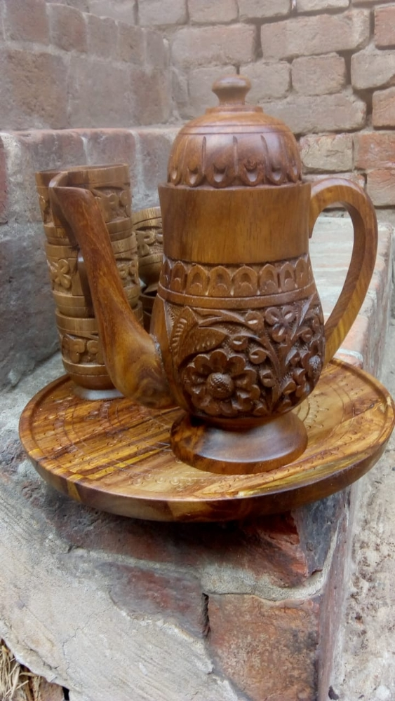 Beautiful Handicrafts items - 6