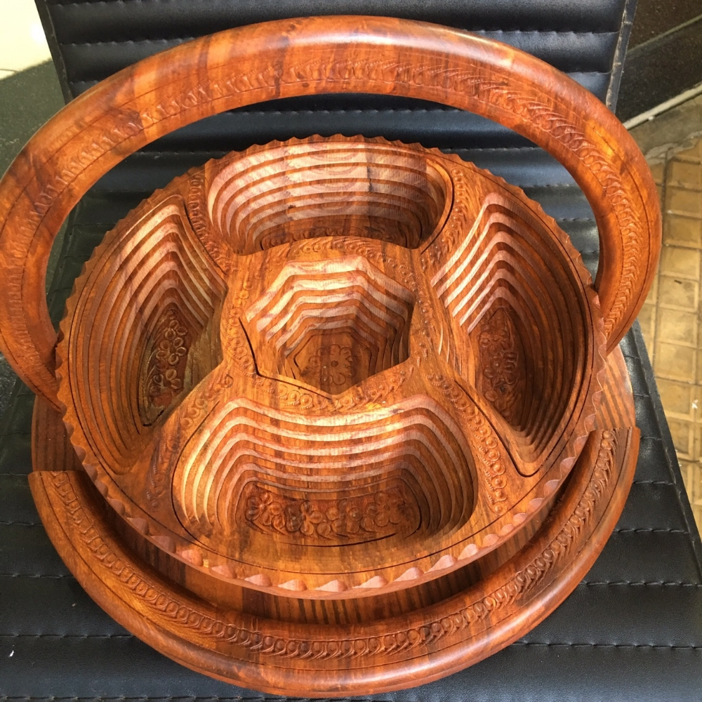 Beautiful Handicrafts items - 11