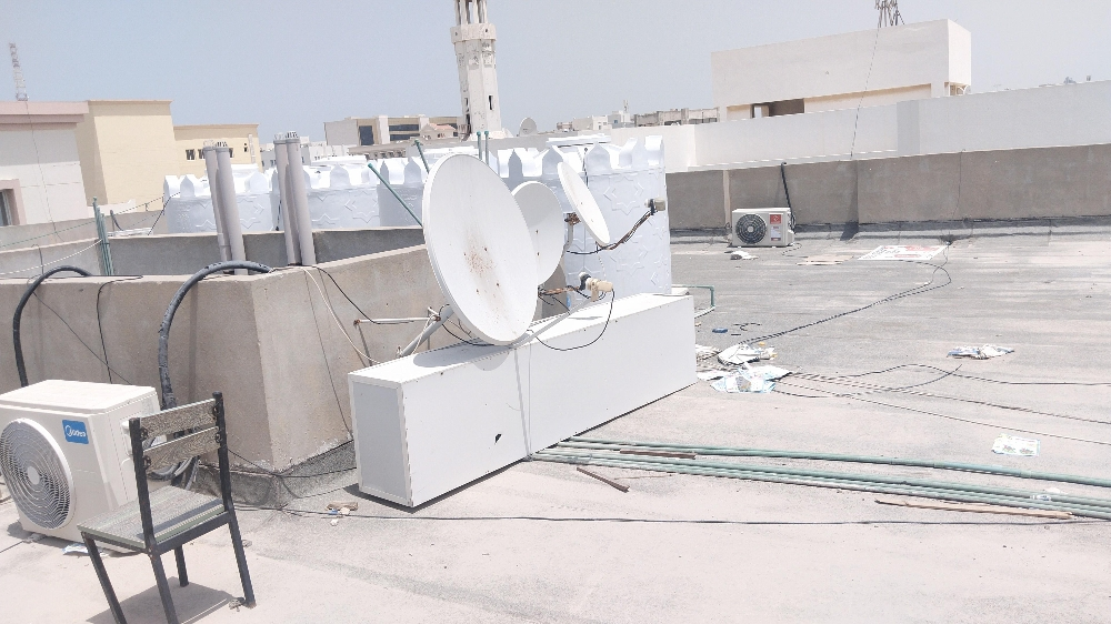 Satellite - 2