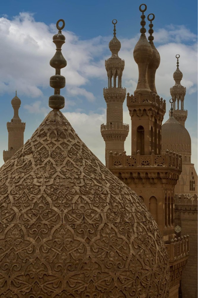 محفظ قرآن  - 1