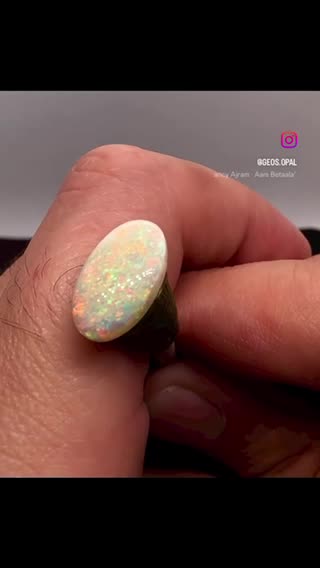white opal - 4
