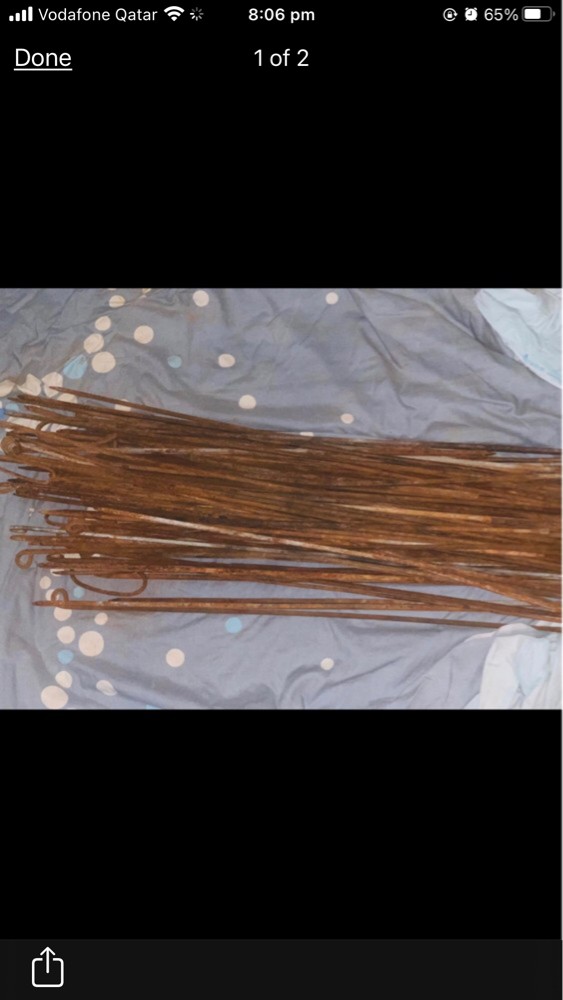 bar b q sticks sale - 2