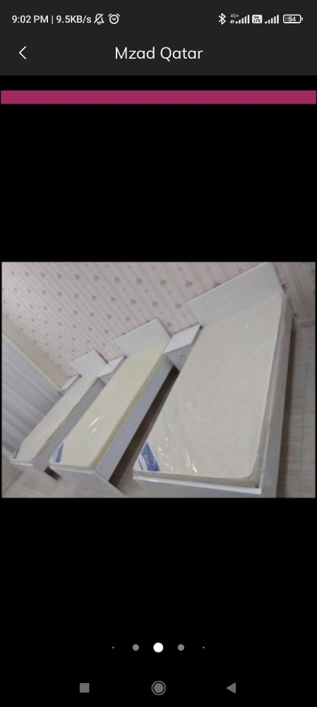 بيع نوم وسرير ومراتب - 8