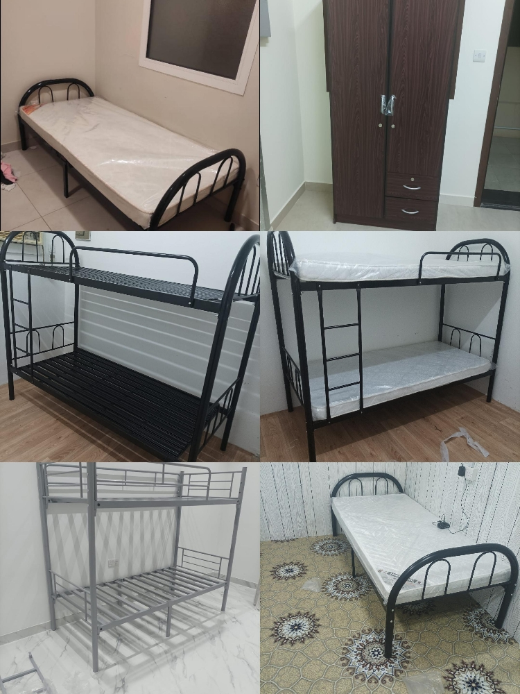 بيع نوم وسرير ومراتب - 3