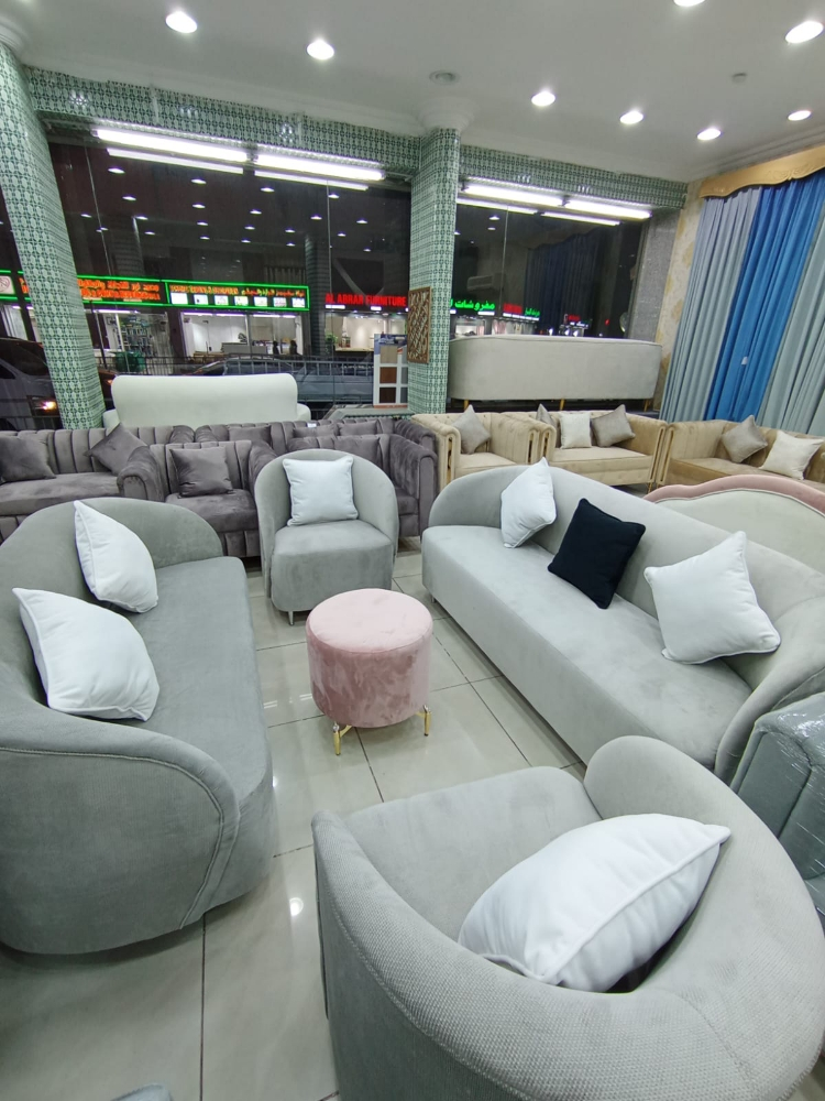modern Furniture - 1
