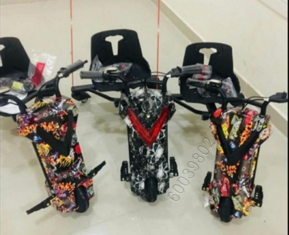 Drift scooter 36v - 3