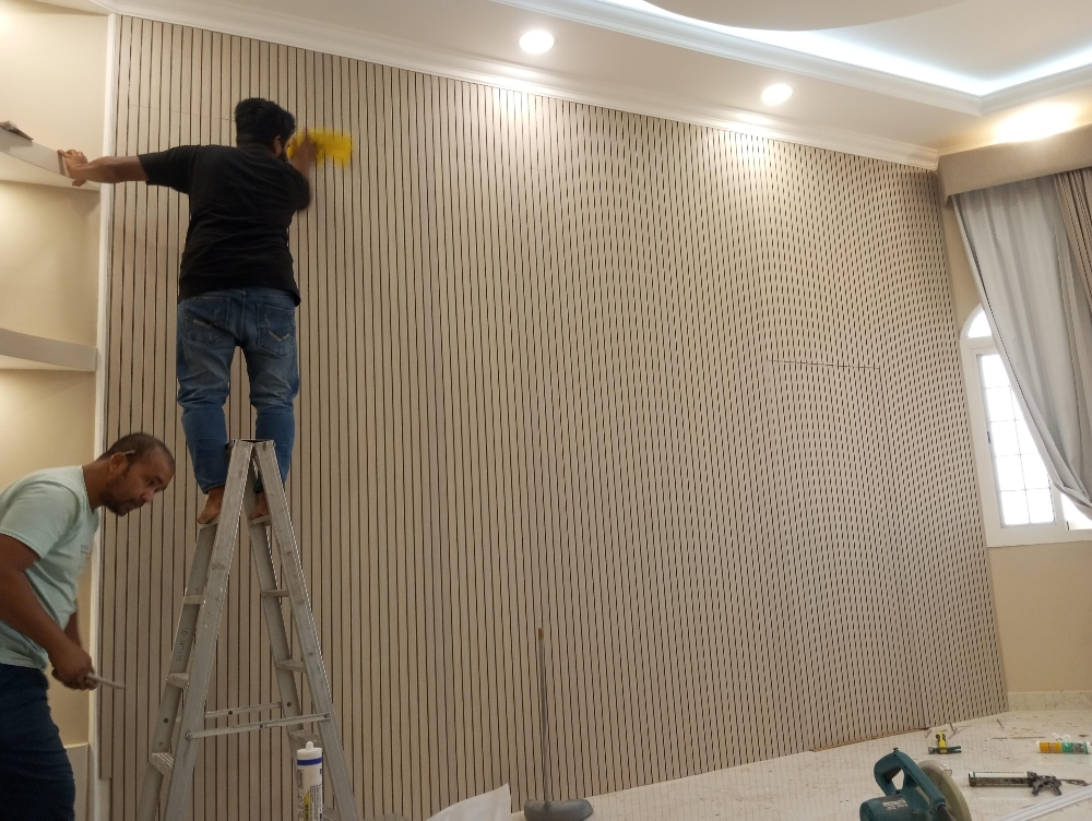 wall panel - 1