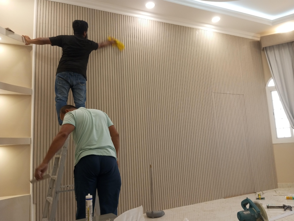 wall panel - 2