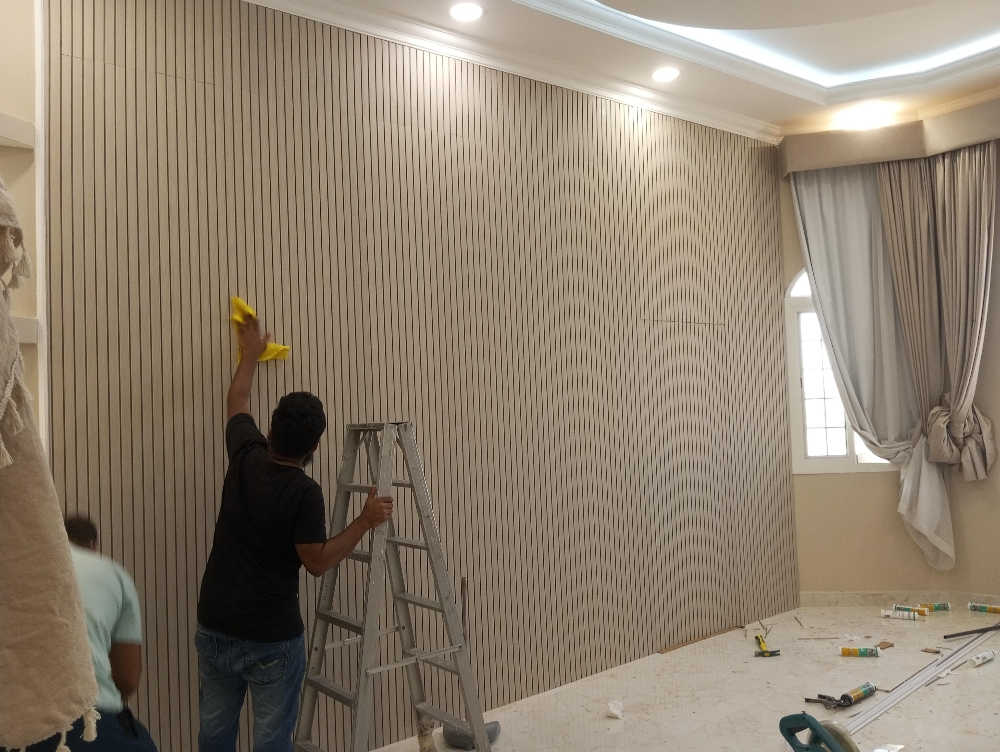 wall panel - 4