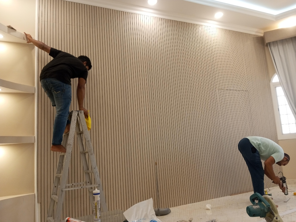 wall panel - 3