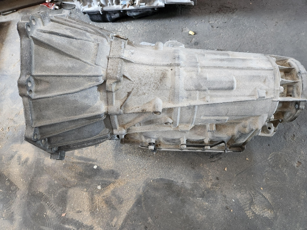 sale Gmc Tahoy 6sprits gearbox - 1