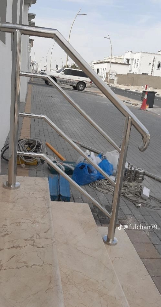 تفصيل مطابخ المنيوم ابواب وشباب - 2