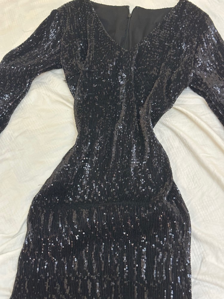 beautiful dress - 12