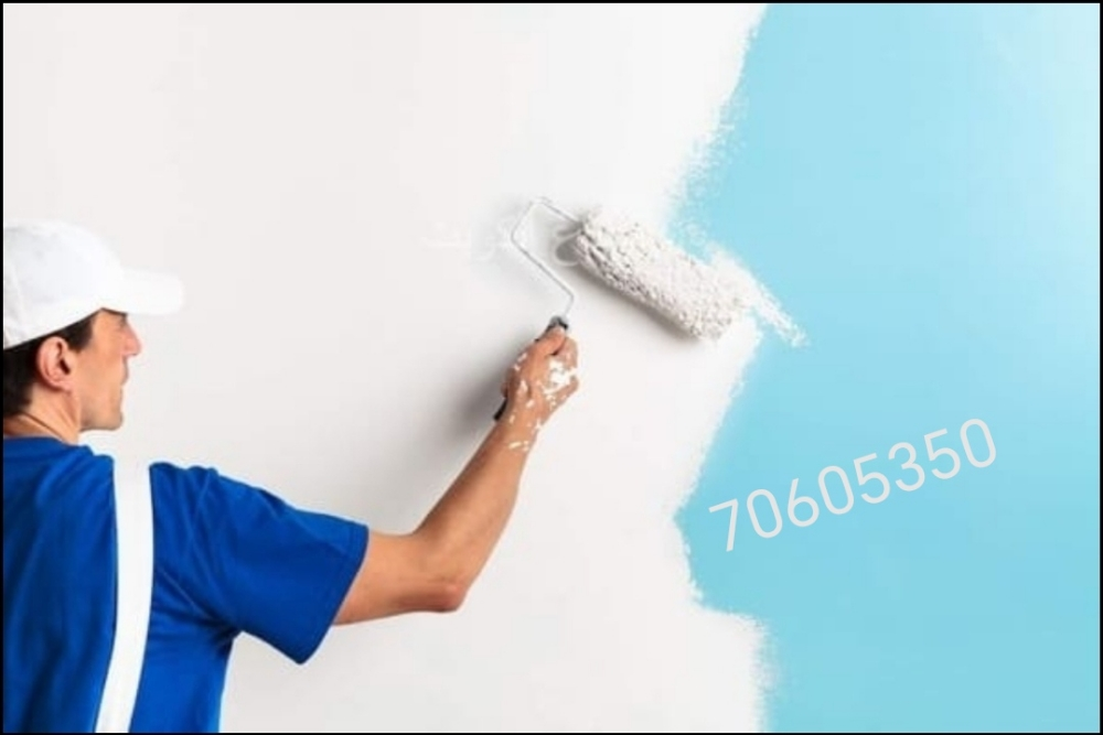 أصباغ لصباغة بأنواعها داخلية وخ - 3