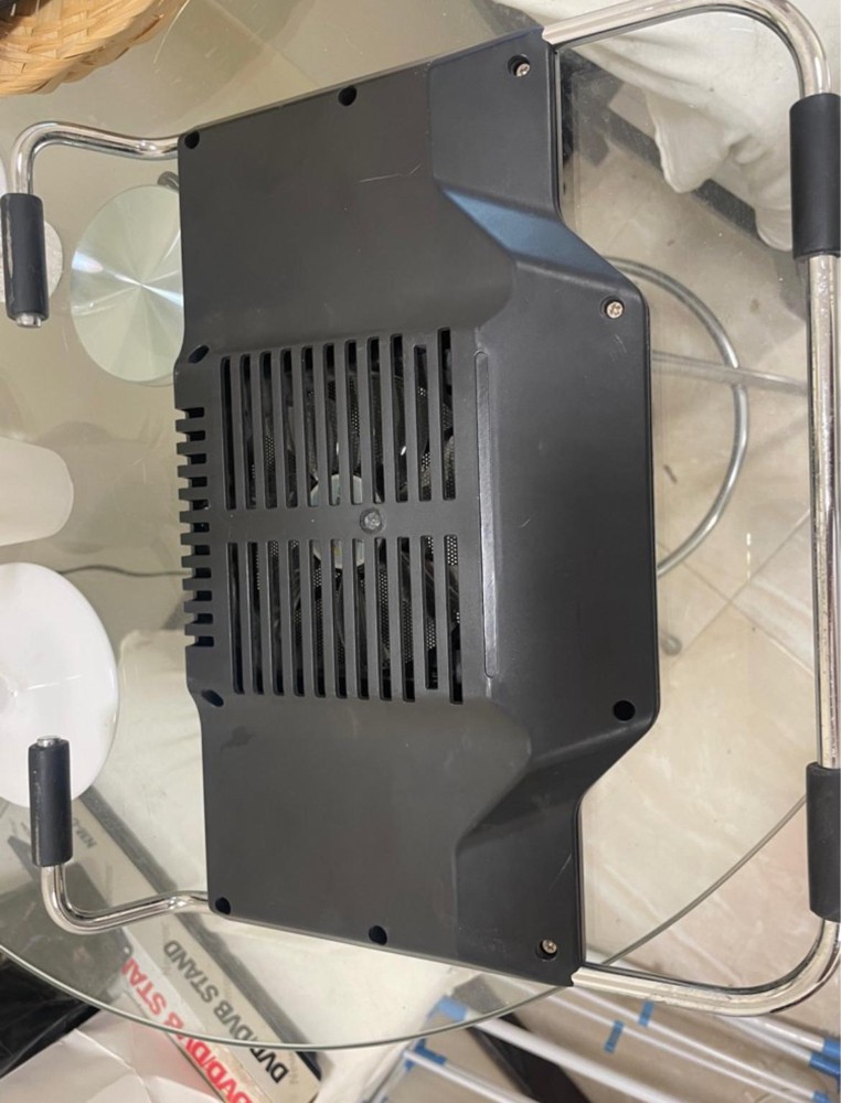cooler for laptop with fan 2 USB - 3