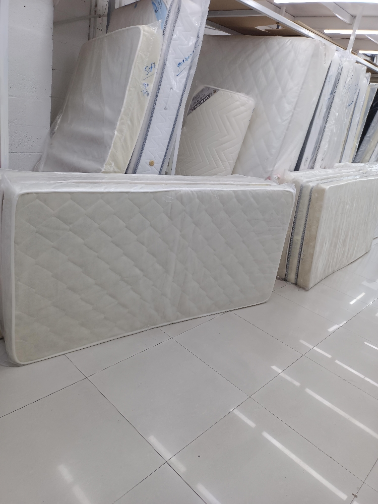 matress brand new here - 1