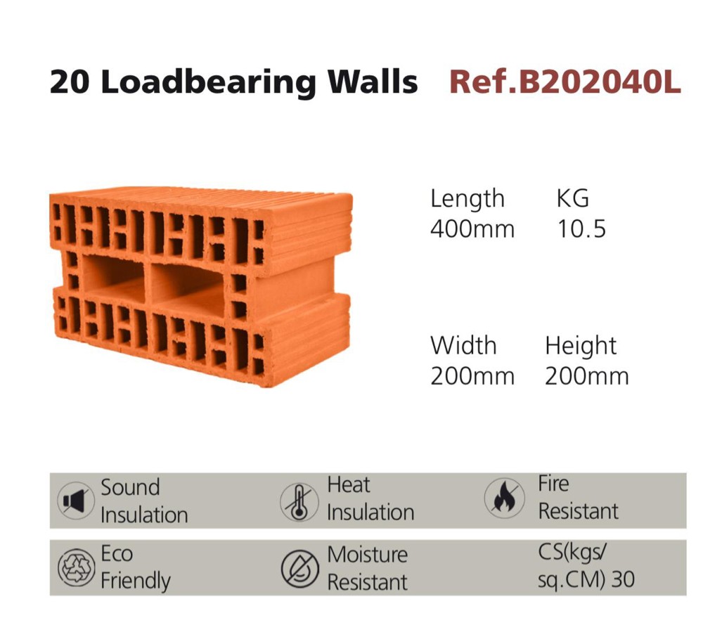 red Brick - 6