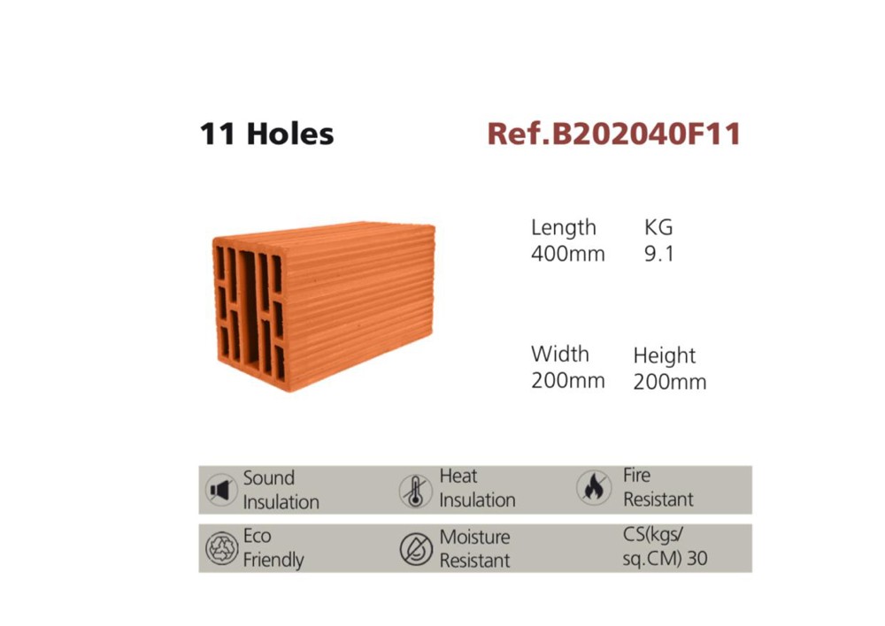 red Brick - 8