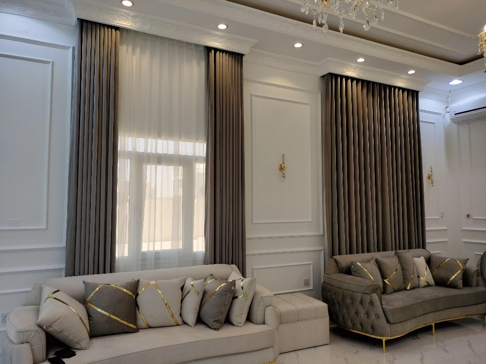 curtain,carpet,sofa sell all item - 2