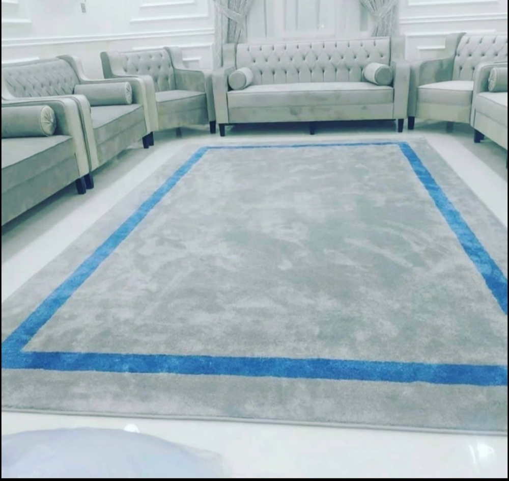 new design carpet fixing service - 10