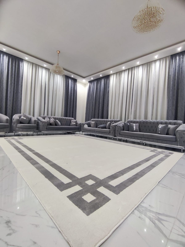 new design carpet fixing service - 1