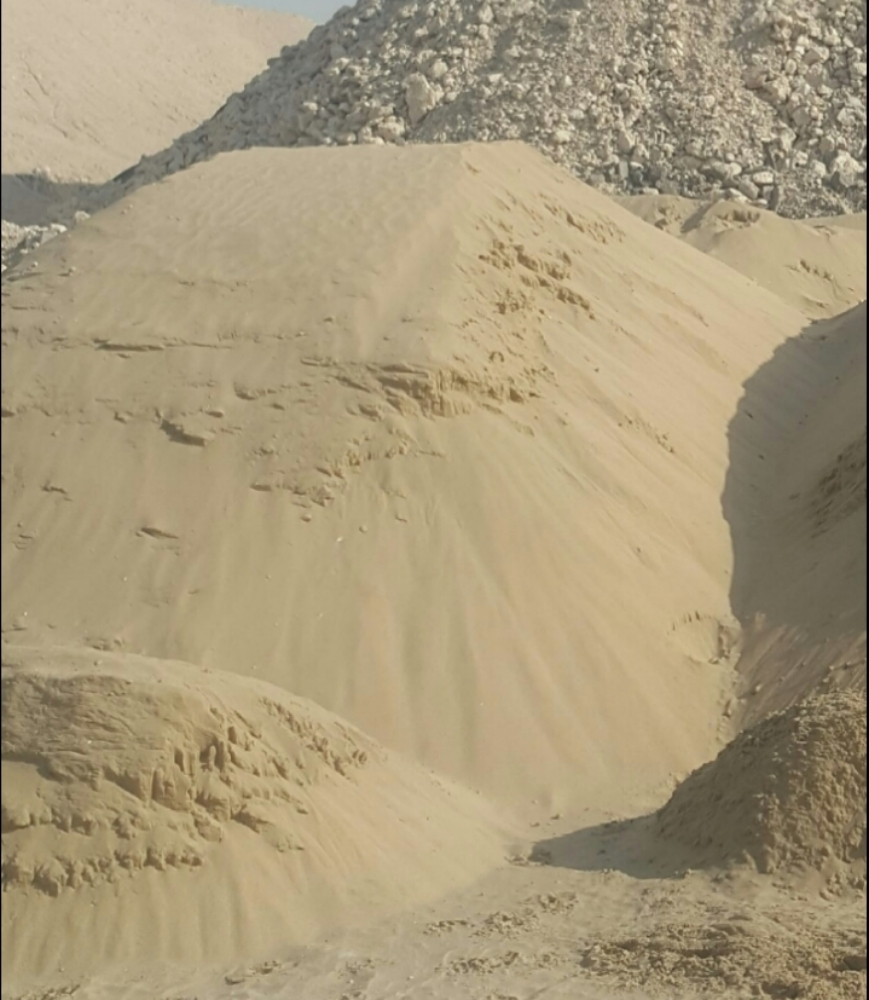 نوفر جميع مواد البناء - 2