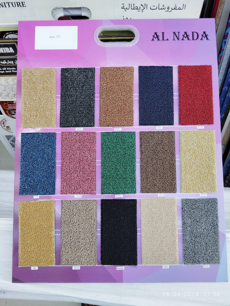 New Turkey Carpet For Sale & Fix - 3