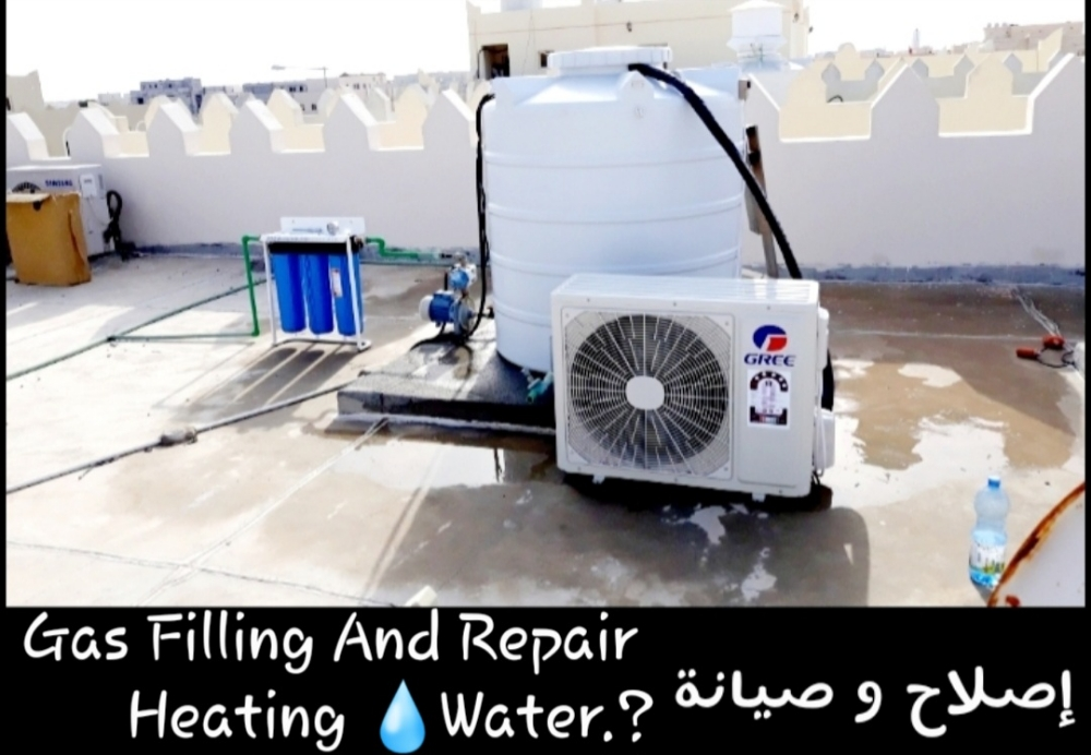 Plumbing Work - 6