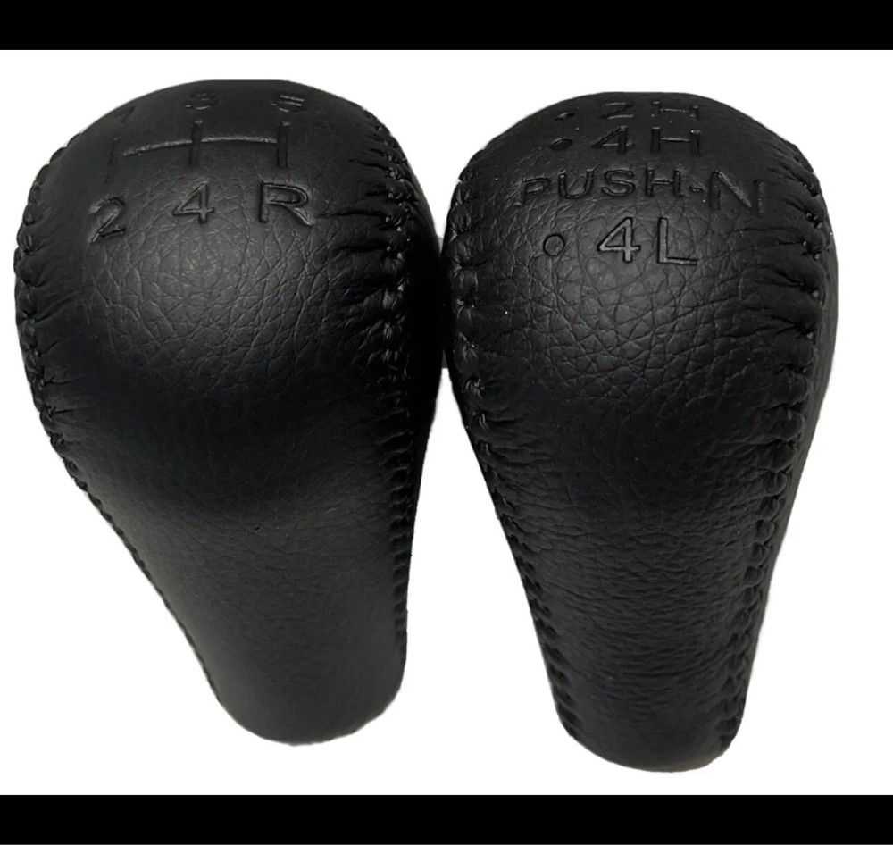 KNOB VTC 4800 - 1