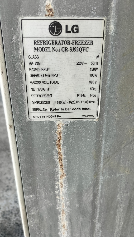 Fridge for Sale - 5