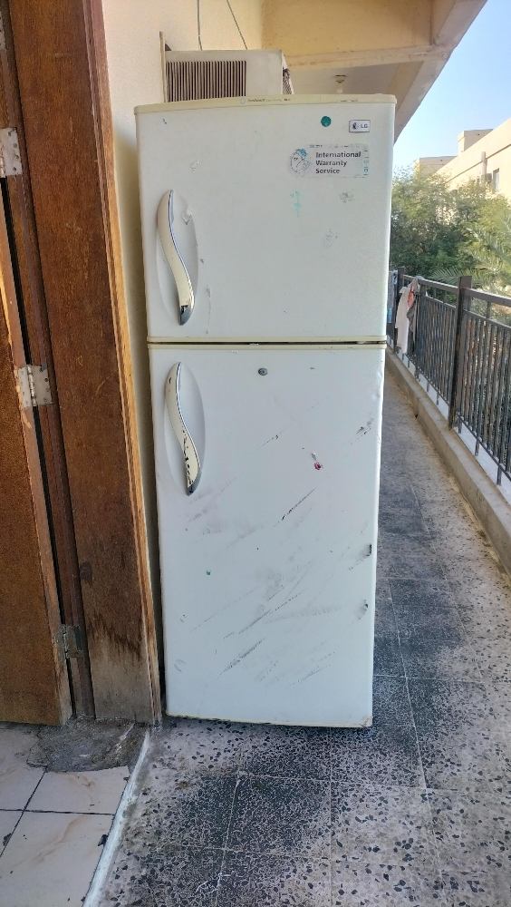 Fridge for Sale - 1