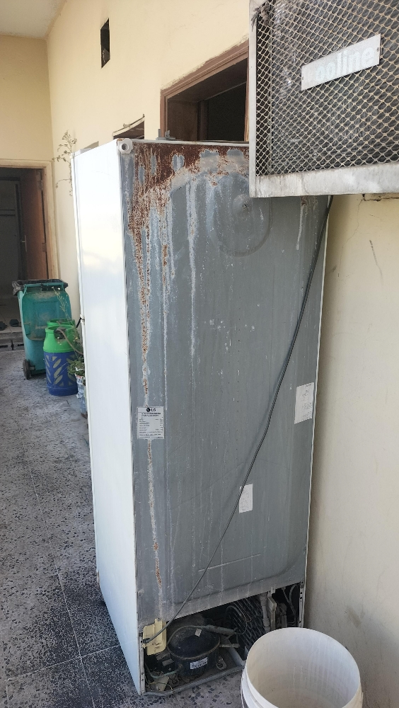 Fridge for Sale - 4