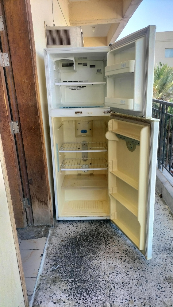 Fridge for Sale - 3