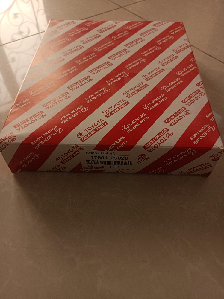 AIR FILTER FOR TOYOTA / LEXUS - 2
