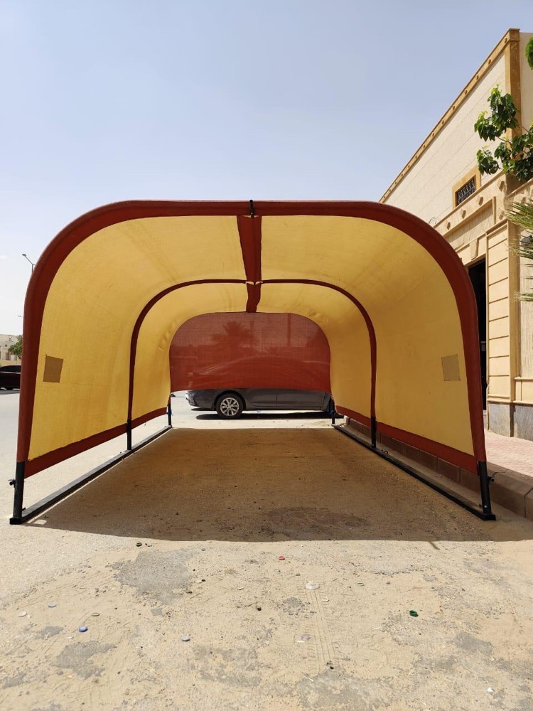 باركن سيارة درجة اولى - 2