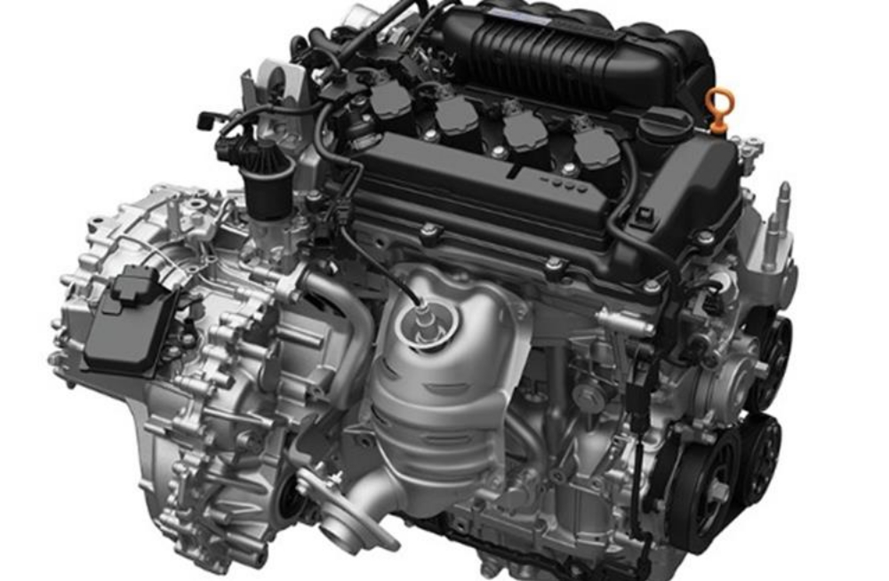 Honda city 2012 engine - 4