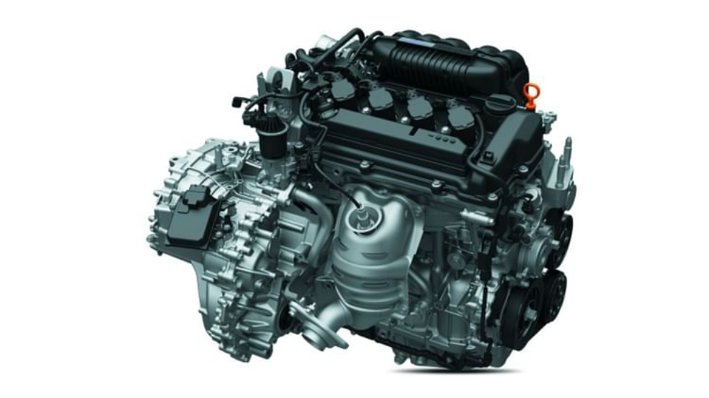 Honda city 2012 engine - 3