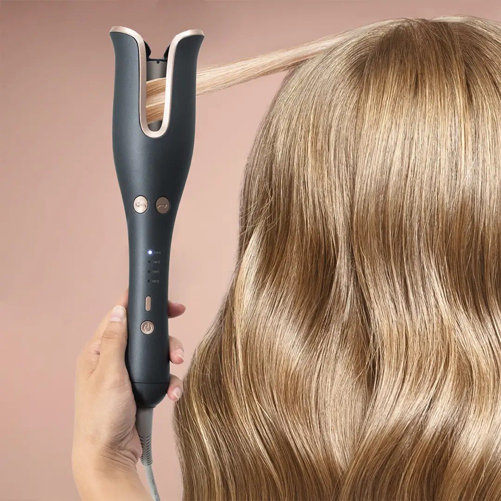 joy hair curler  - 3