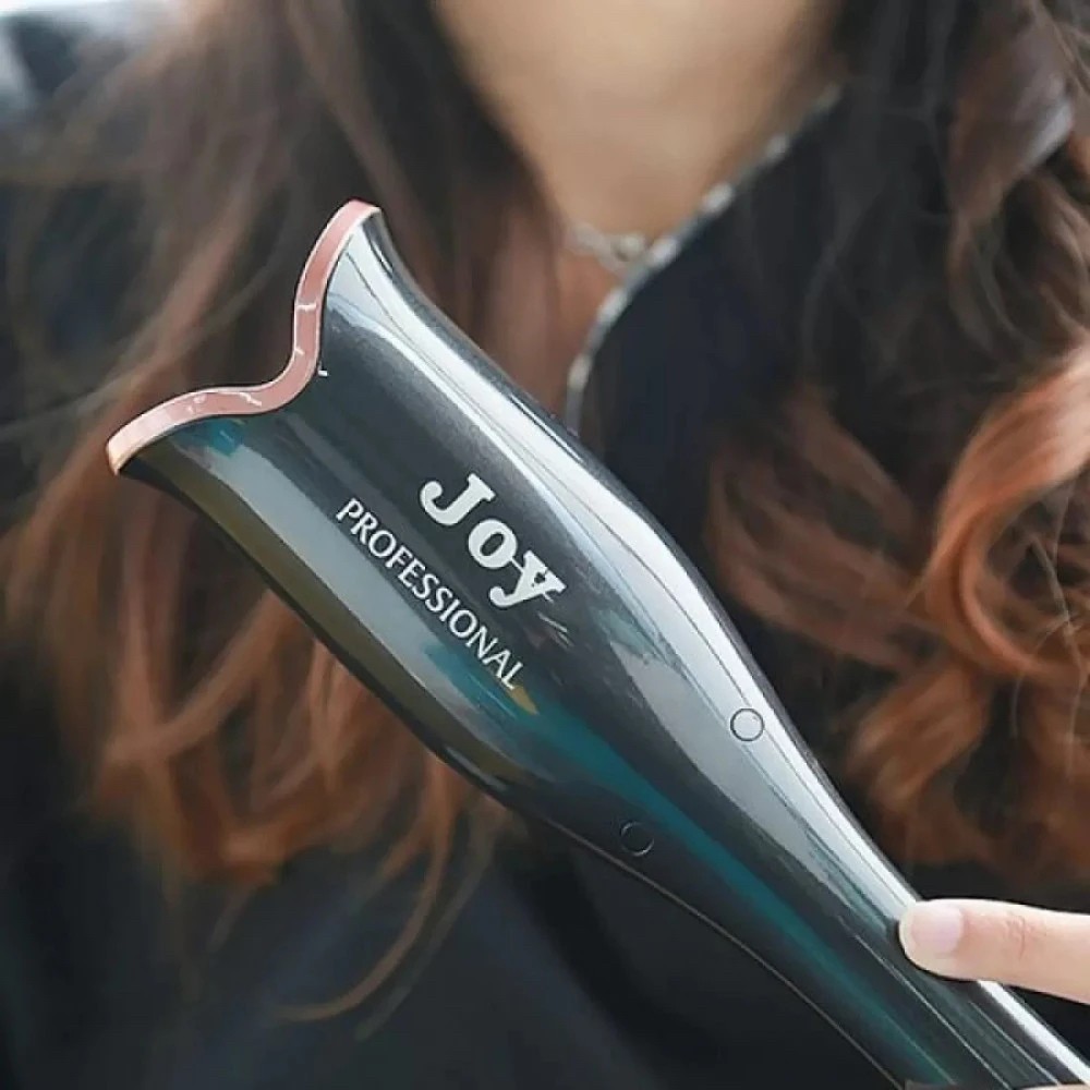 joy hair curler  - 2