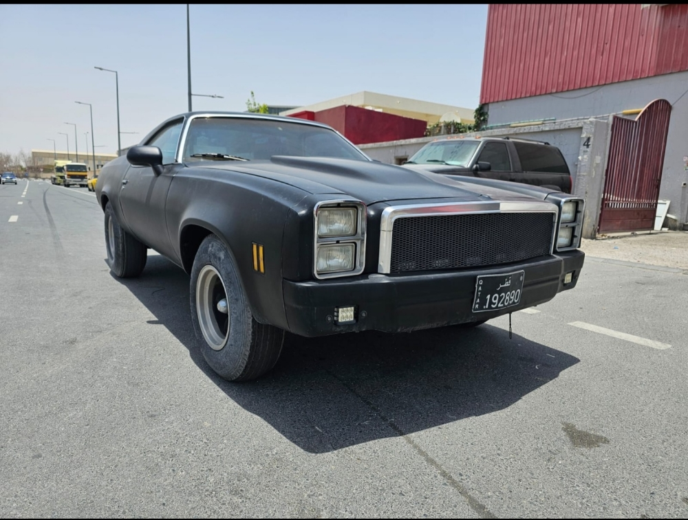 الكمينو 1977 - 2