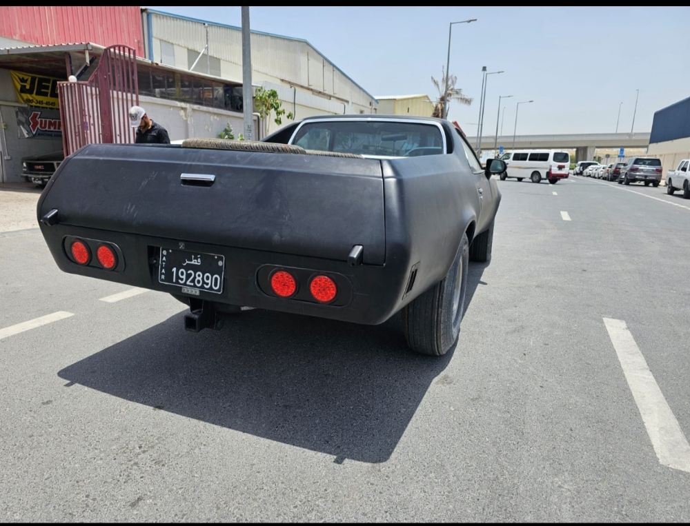 الكمينو 1977 - 10