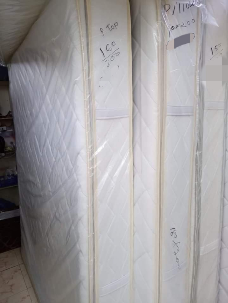 new mattress sell - 4
