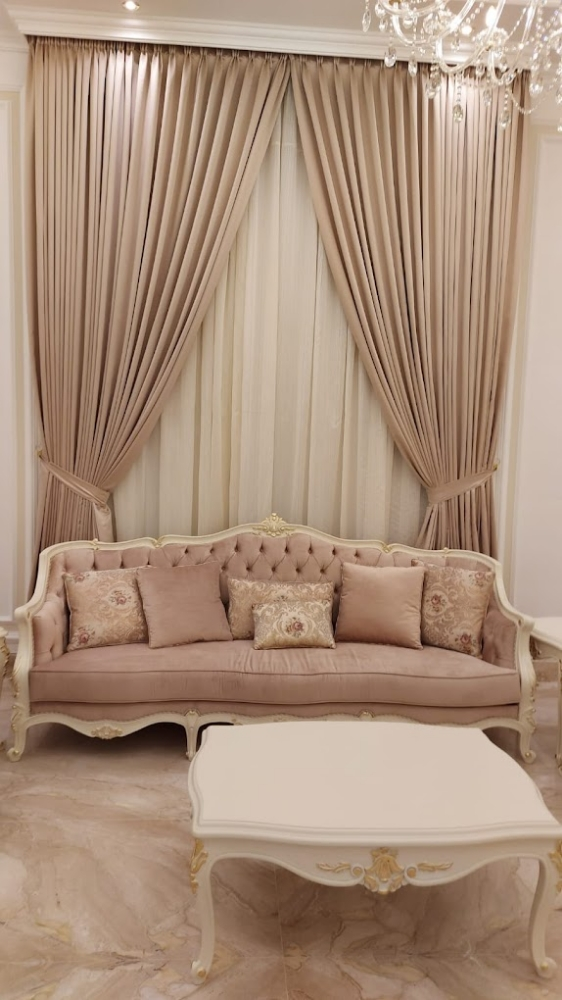 curtains - 7