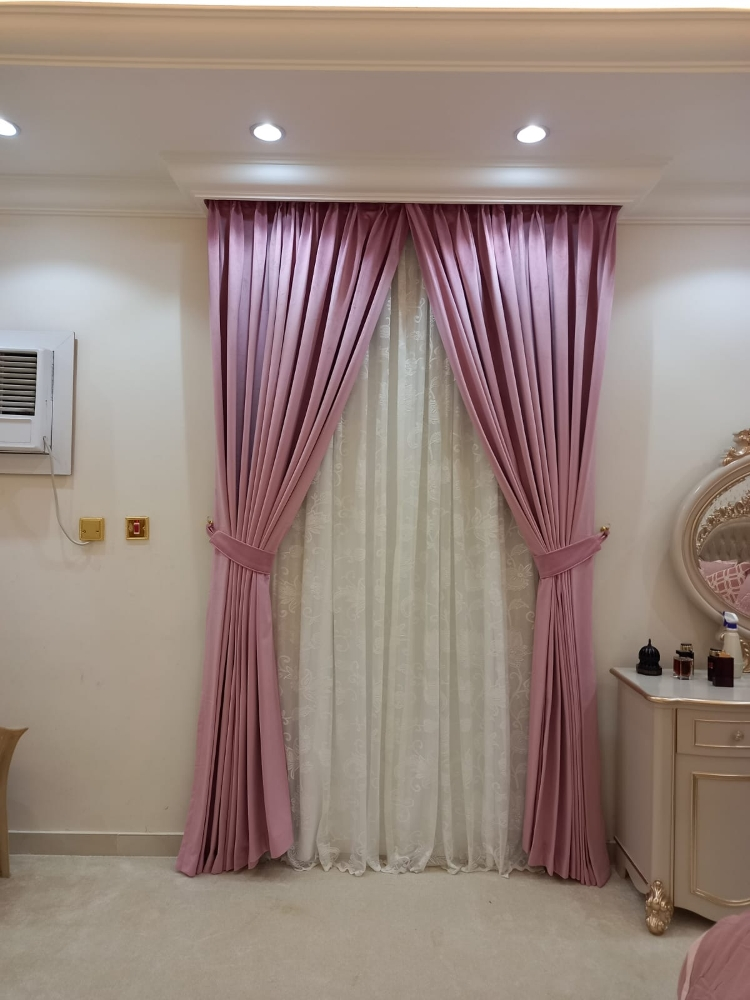 curtains - 4
