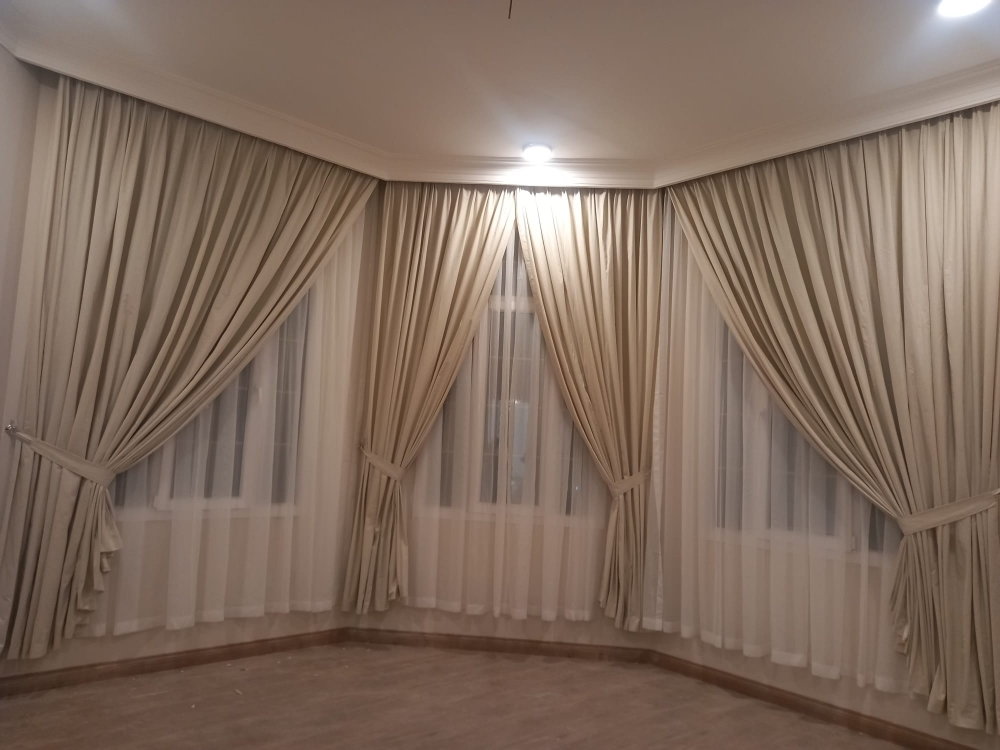 curtains - 2