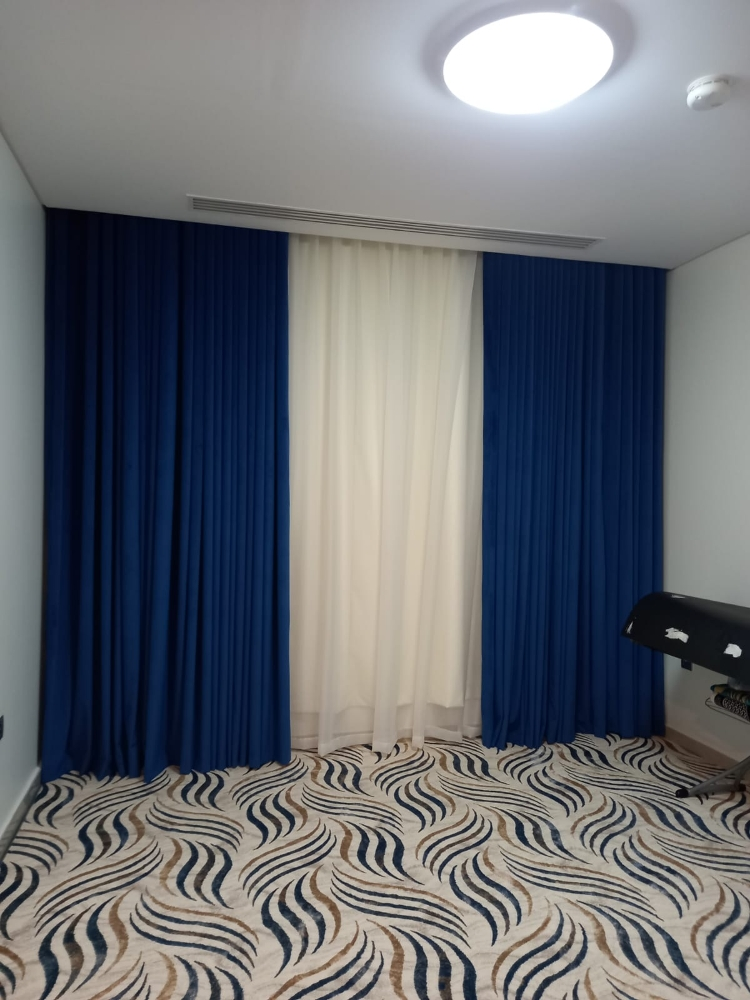 curtains - 1