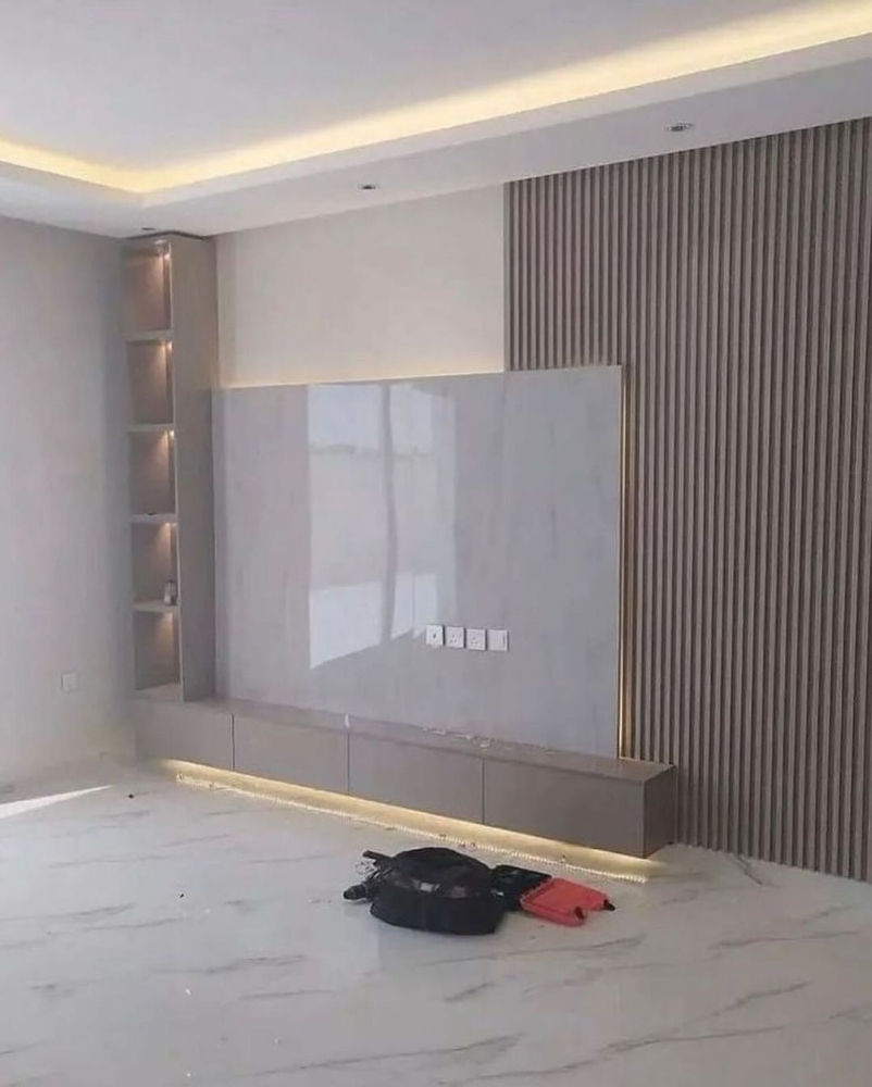 Tv cabinet - 7