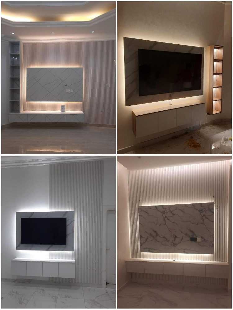 Tv cabinet - 2
