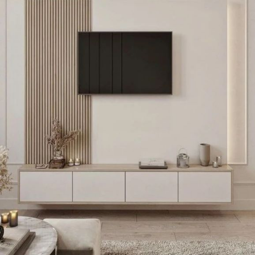 Tv cabinet - 4