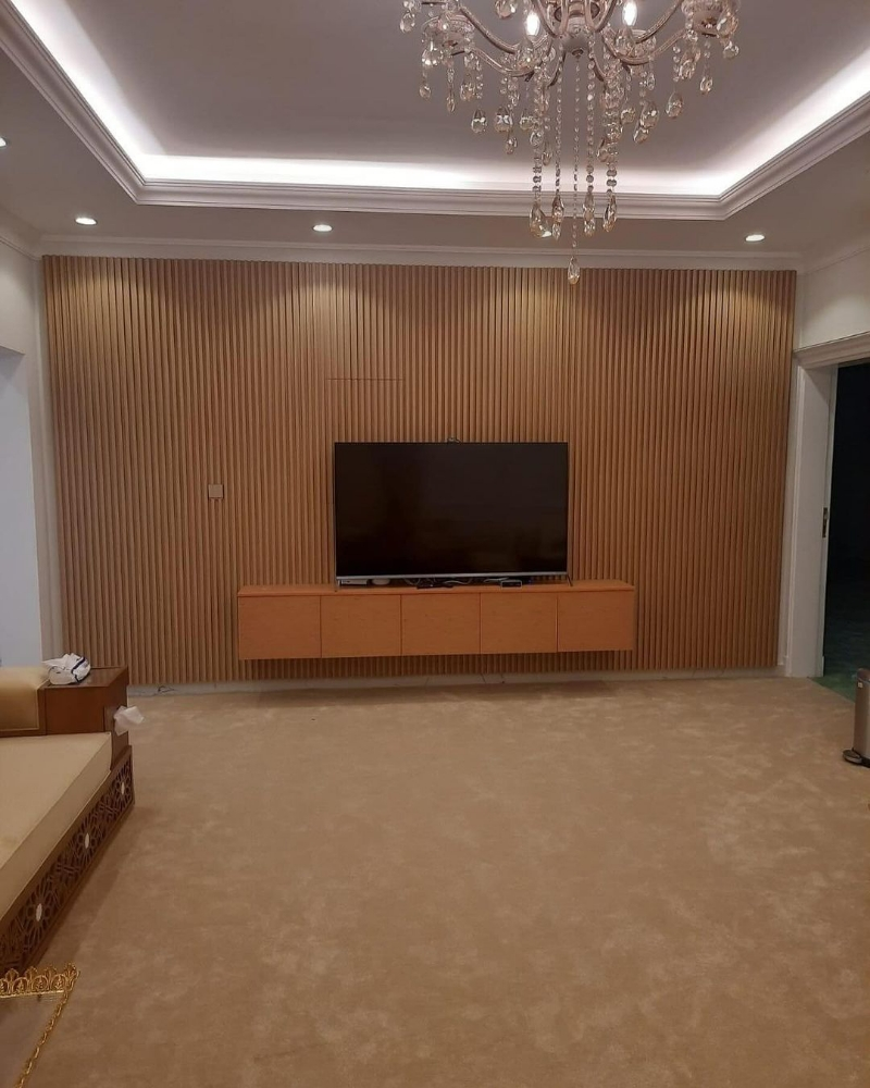 Tv cabinet - 8